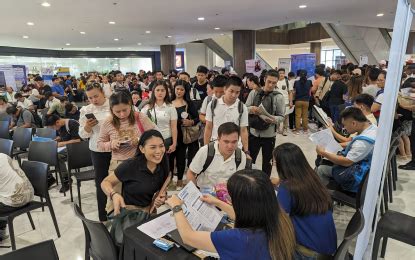 mega job fair 2024|DMW Mega Job Fair offers over 7K vacancies abroad.